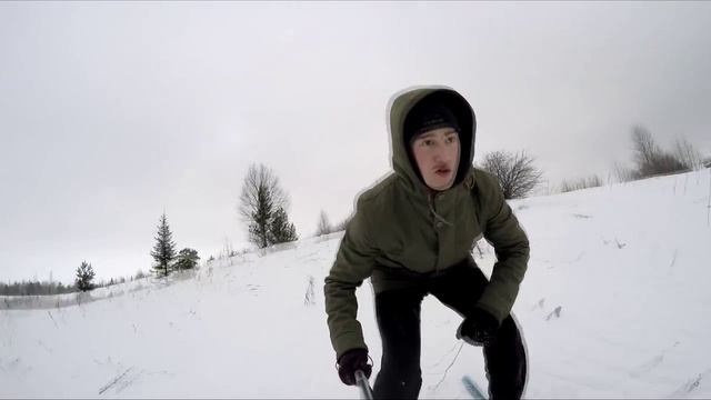 2016_Зима смотреть онлайн