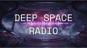 Neon Stardust / A Cosmic Deep House & Space Rock Fusion to Escape to