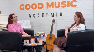 Интервью | Мария Калиниченко