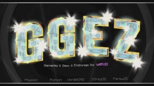 ( video by nexus gd) ggez / geometry dash