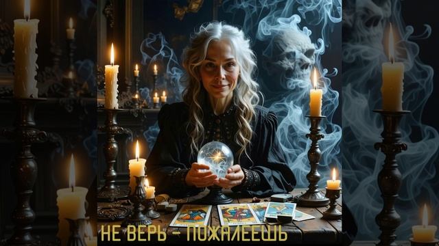 гадалка смотреть онлайн