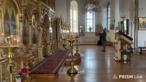 Божественная Литургия 26.08.2025