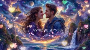 Лучшие друзья