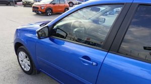 ВАЗ Granta 1,6 л. Бензин МКПП  (90 л.с.) 2021