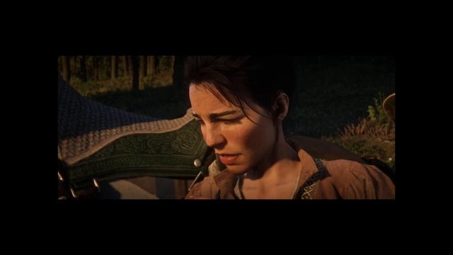 Red Dead Redemption 2  ( Серия 29 )