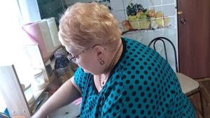 Не одна я так делаю, а МнОгИе❗