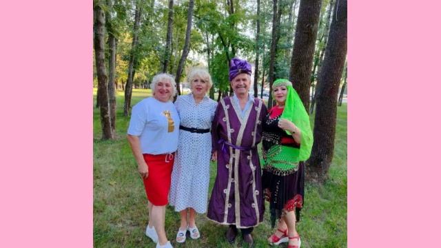 мои любимые друзья моя работа для любимых Белгородцев 22.08.25.