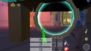 получаем месника и анамалию 
1006