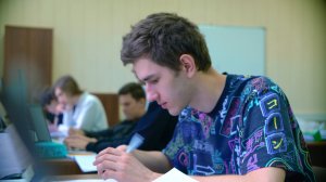 Студенческие сборы по спортивному программированию в ПетрГУ