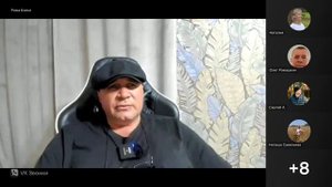 Нужно позволить мыслям быть