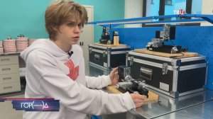 В столичных "Школах будущего" учеников ждут модернизированные кабинеты, классы робототехники и зоны