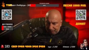Отвечаем на вопросы зрителей. Стрим в 21:30 по мск / ссылка на донат в описании