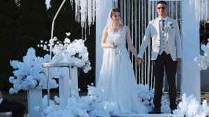 Выездная регистрация в Калипсо | Август 2025