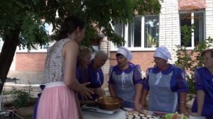 Арбузное долголетие - 2025