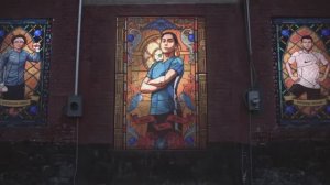 Время быть героями