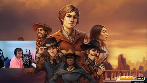 Maddyson - проходит Rosewater #1