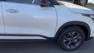 Kia Seltos 2025 Lux