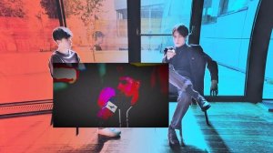 VERDIBOY о приходе на шоу Басты "Вопрос Ребром"