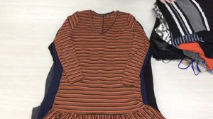 ж268. Платья демисезон