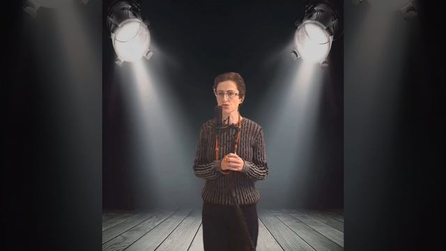 Монолог