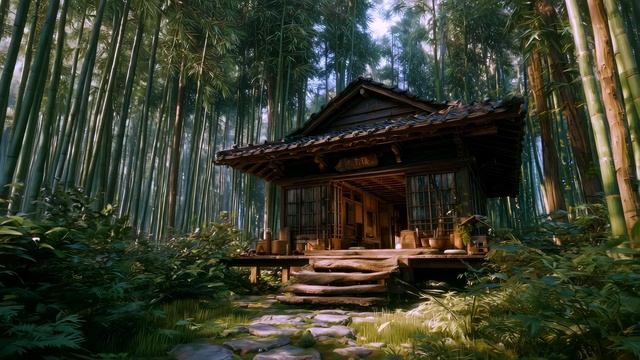 Shift Your Parallax ｜ Music for Deeper Perspective & Multi-Layered Thinking ｜ Deep Focus Protocol