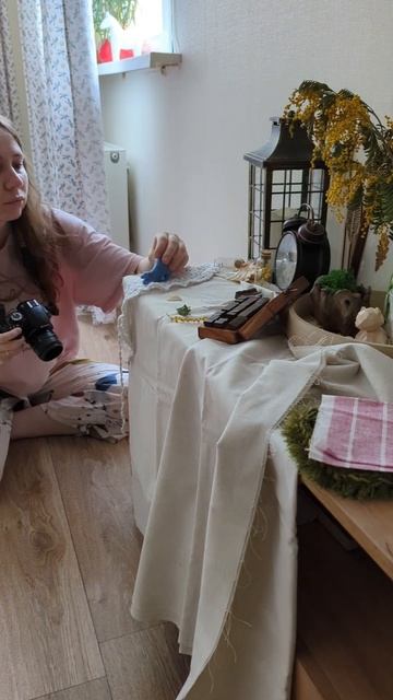 Съёмка игрушки вязание игрушки амигуруми