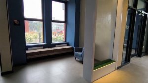 ЖК H2O 3 комнатная квартира 62квм 14эт