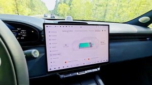 Чем отличаются режимы движения Zeekr 7X | Почему машину заносит зимой?