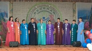 Заоколица. Часть 9.