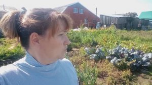 1 часть Ангина🤒/картошка 🥔и перец.