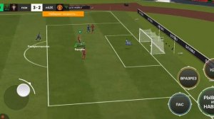 обзор игры FiFa