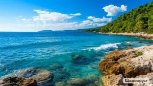 Красивые пейзажи и не только