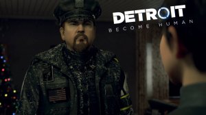 В БЕГАХ | DETROIT: BECOME HUMAN #10