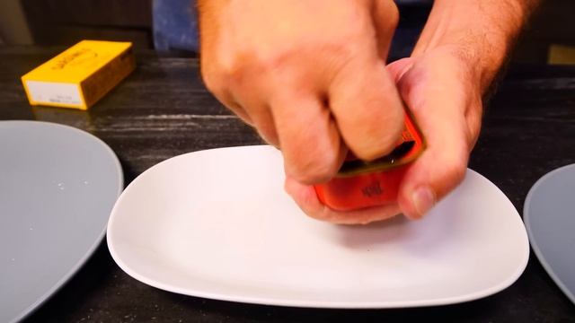 Дегустейшен. Из Вьетнама с любовью! смотреть онлайн