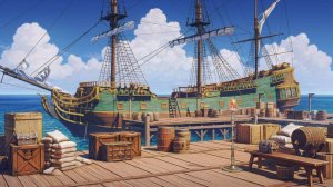 ВОЛШЕБНАЯ Children of Terra