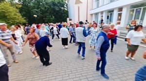 23.08.25г... "НУ-КА, НУ-КА"...