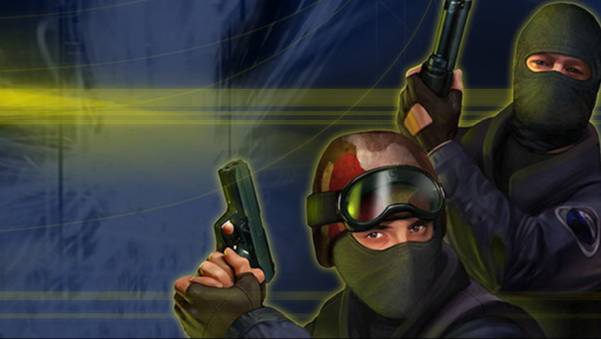 🥅🏒Counter-Strike 2🥅🏒
