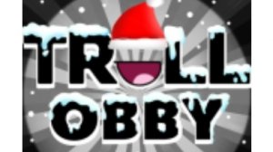 троль обби (1 часть)