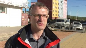 Паводки в Сусуманском округе притормозили строительство новой районной больницы