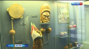 Вести-Томск, выпуск от 26.08.2025 09:30