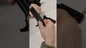 Рукоятка РШ для ПУ-2 Сигнал Охотника Обзор