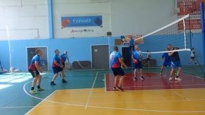 Спартакиада 2025 Часть 3