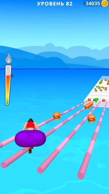 Охота за бургерами смотреть онлайн