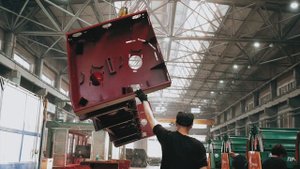ПРОИЗВОДСТВО ЖАТОК ДЛЯ ПОДСОЛНЕЧНИКА НАШ ЗАВОД УНИСИБМАШ НОВОСИБИРСК