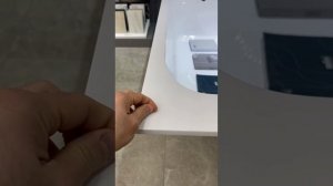 Какую выбрать ванну между камнем и акрилом