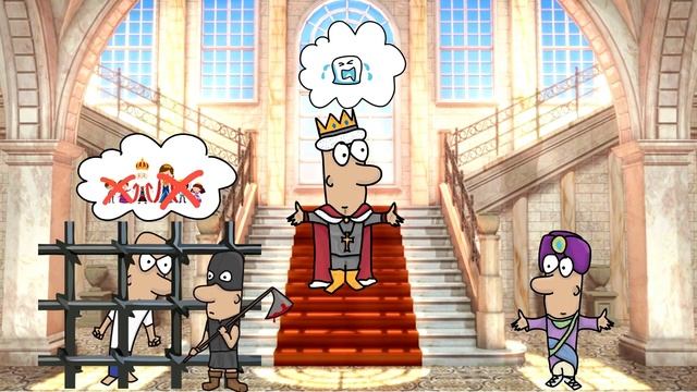 Притча "Небольшая разница" смотреть онлайн