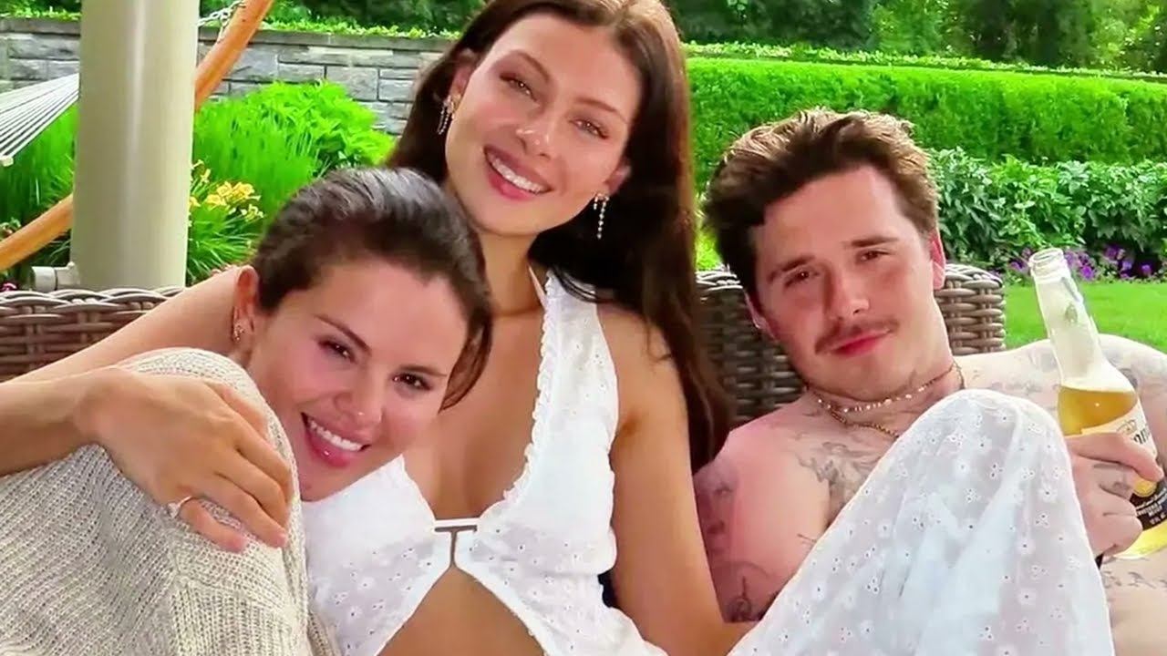 Селена Гомес поставила точку в дружбе с Николой Пельтц — фанаты в шоке! смотреть онлайн