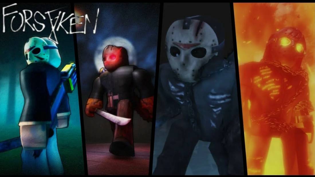 Идём к уровню 100 на Джейсоне #2 смотреть онлайн