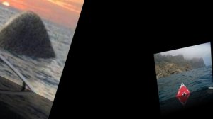 Морские чудовища !