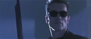 Весёлый монтаж Фильмов - Терминатор (Пародия)